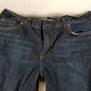 Calvin Klein ultimate boot cut size 12/14